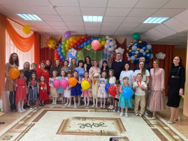 выпускной 6 гр выпускной 6 гр.