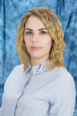 Инструктор по физической культуре Башкирцева Виолетта Евгеньевна Инструктор по физической культуре Башкирцева Виолетта Евгеньевна