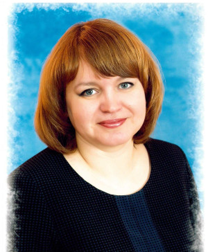 Педагог-психолог Семенова Татьяна Юрьевна