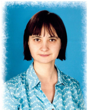 Учитель-дефектолог Ливанова Надежда Сергеевна