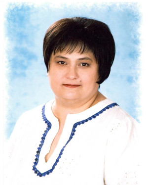 Воспитатель Белогорцева Наталия Николаевна