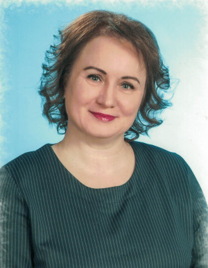 Инструктор по физической культуре Кунгурцева Наталья Сергеевна